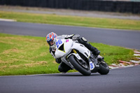 Advanced Group White Bikes